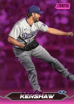 Clayton Kershaw