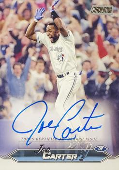 Joe Carter