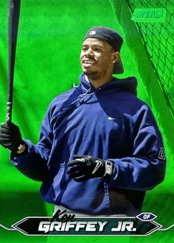 Ken Griffey Jr.