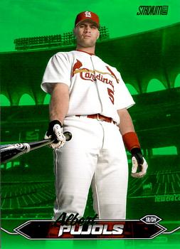 Albert Pujols