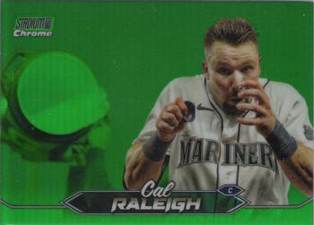 Cal Raleigh