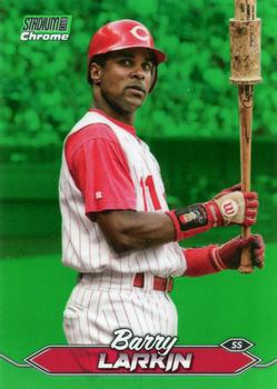 Barry Larkin
