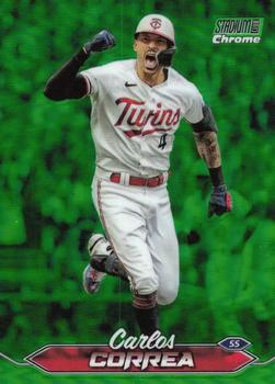 Carlos Correa