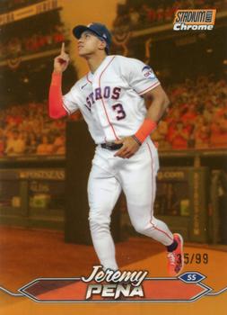 Jeremy Peña