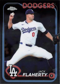 Jack Flaherty