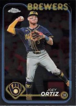 Joey Ortiz
