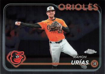 Ramon Urias