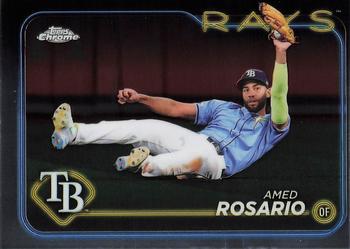Amed Rosario