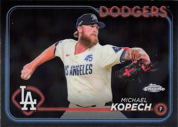 Michael Kopech
