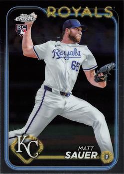 Matt Sauer