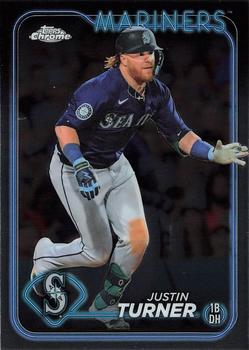 Justin Turner