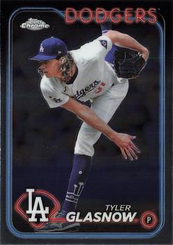 Tyler Glasnow