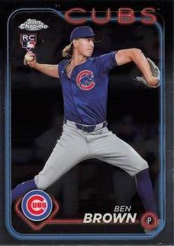 Ben Brown
