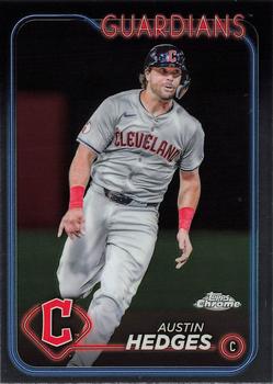 Austin Hedges