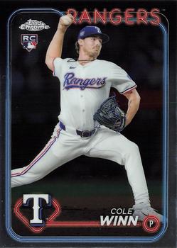Cole Winn