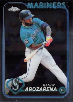 Randy Arozarena