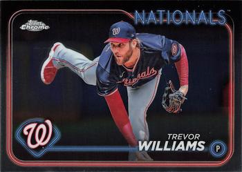 Trevor Williams