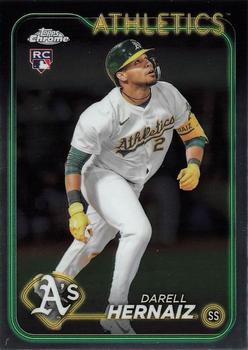 Darell Hernaiz
