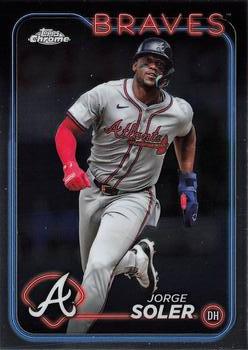 Jorge Soler