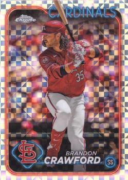 Brandon Crawford
