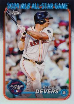 Rafael Devers