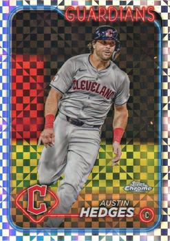 Austin Hedges