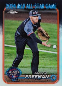 Freddie Freeman