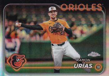 Ramon Urias