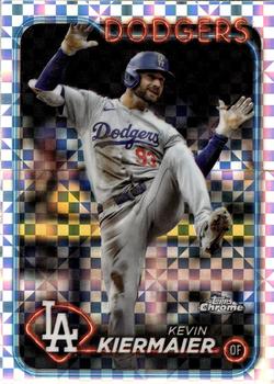 Kevin Kiermaier