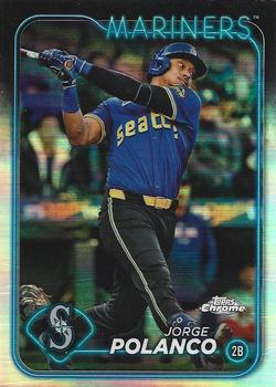 Jorge Polanco