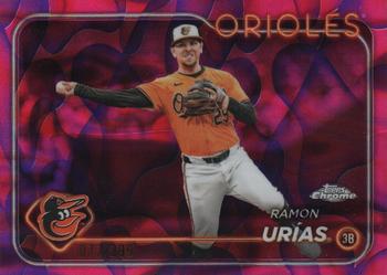 Ramon Urias