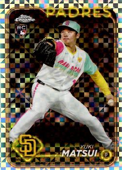 Yuki Matsui
