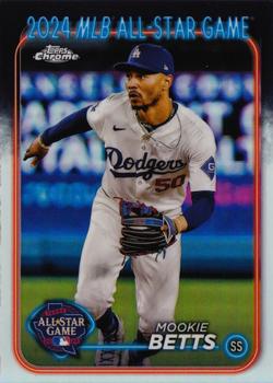 Mookie Betts