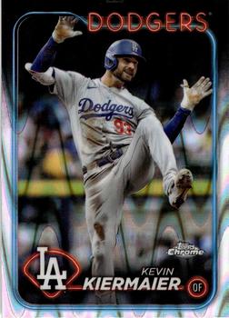 Kevin Kiermaier
