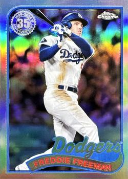 Freddie Freeman