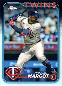 Manuel Margot