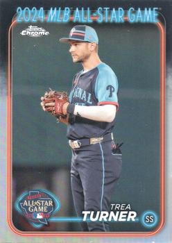 Trea Turner