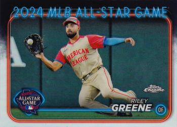 Riley Greene