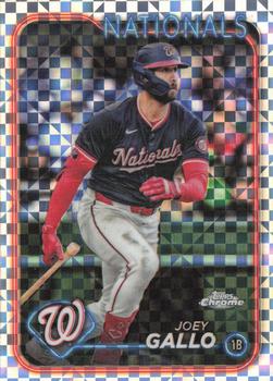 Joey Gallo