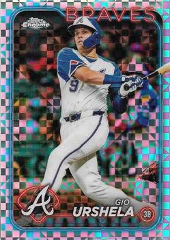 Gio Urshela