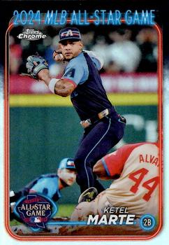 Ketel Marte
