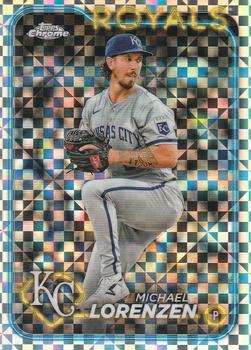 Michael Lorenzen