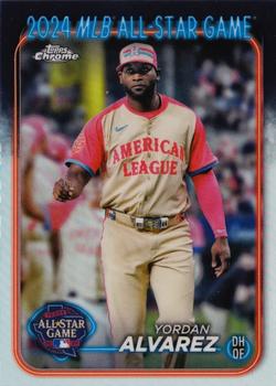 Yordan Alvarez
