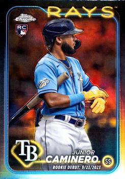 Junior Caminero