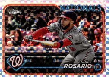 Eddie Rosario