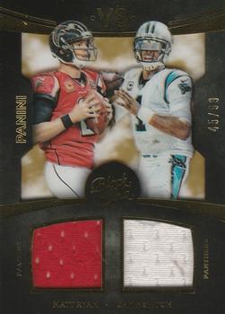 Matt Ryan / Cam Newton