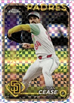 Dylan Cease