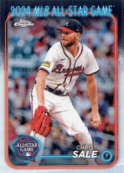 Chris Sale