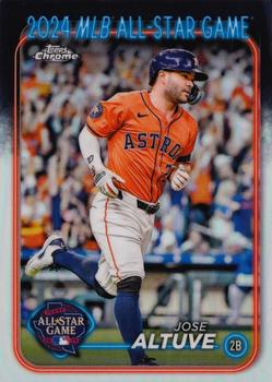 Jose Altuve