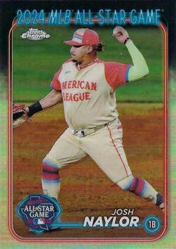 Josh Naylor